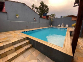 Casa em Juquehy flat 02